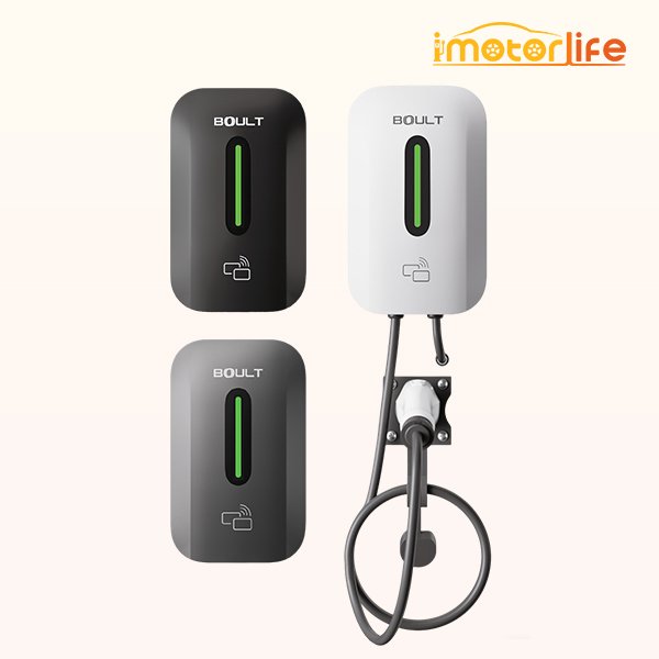 WALLBOX EV CHARGER   7KW