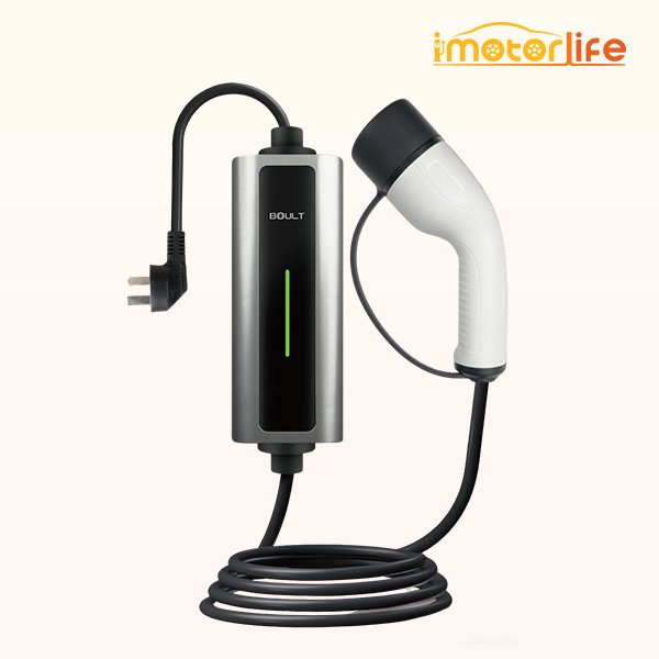 Portable EV Charger 32A Type 1/Type 2 Charging Station for New Energy Vehicles 3.5KW Output Power 32A Portable EV Charger Type 1 and Type 2 Universal Charging Station